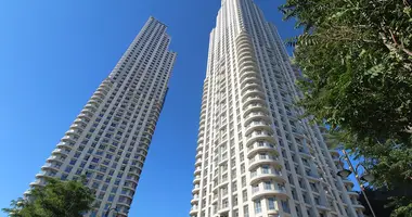 Apartamento 3 habitaciones en Sisli, Turquía