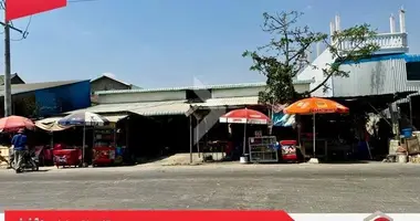 Участок земли в Angk Snuol, Камбоджа