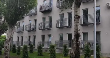 Mieszkanie 1 pokój w Odessa, Ukraina