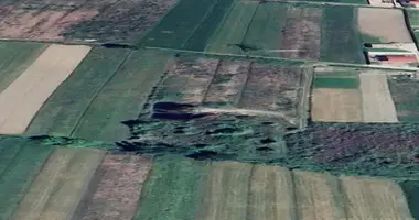 Terrain dans Preze, Albanie