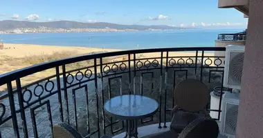 2 bedroom apartment in Nesebar, Bulgaria