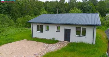 Casa en Akmeniskes, Lituania