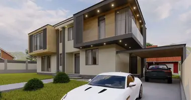 Plot of land in Tbilisi, Georgia