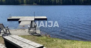 Apartamento 4 habitaciones en Kuopio sub region, Finlandia