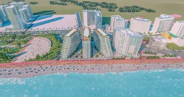 Квартира 1 комната в Батуми, Грузия