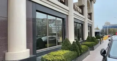 Commercial property 214 m² in Odesa, Ukraine