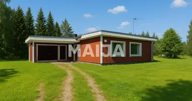 Dom 5 pokojów w Saukkoriipi, Finlandia