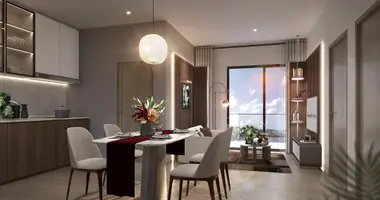 1 bedroom apartment in Phuket Province, Thailand