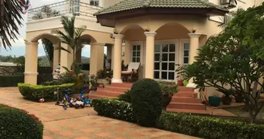 Villa 4 chambres dans Nong Prue, Thaïlande