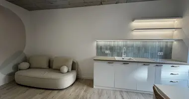 Apartamento 1 habitación en Lubon, Polonia