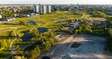 Участок земли в Рига, Латвия