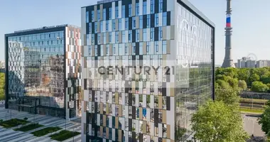 Nieruchomości komercyjne 71 m² w Moskwa, Rosja