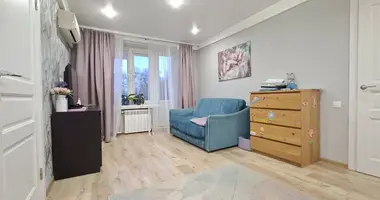 Apartamento 2 habitaciones en San Petersburgo, Rusia