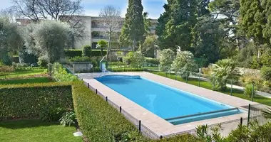 3 bedroom apartment in France
