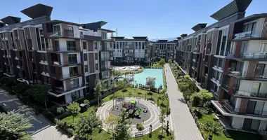 Doppelhaus 5 zimmer in Kartepe, Türkei