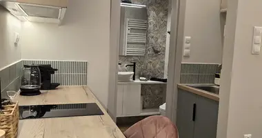 1 bedroom apartment in Municipality of Piraeus, Greece