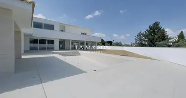 Dom 5 pokojów w Strovolos, Cypr