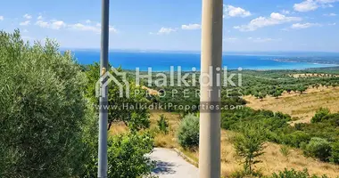 Villa 2 chambres dans Gerakini, Grèce