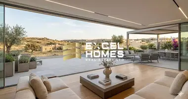 Penthouse 2 chambres dans Zebbug, Malte