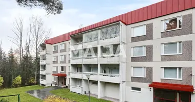 Appartement 1 chambre dans Helsinki sub region, Finlande