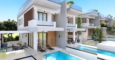 Villa 5 chambres dans Chlórakas, Chypre