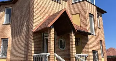 Maison 5 chambres dans Sanzhiika, Ukraine