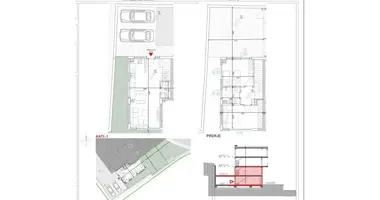 Dúplex 2 habitaciones en Farke e Vogel, Albania