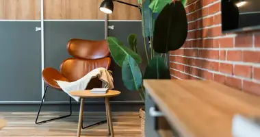 Wohnung 3 zimmer in Kruszewnia, Polen