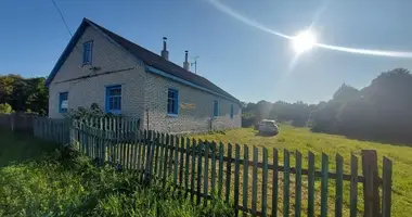 Haus in Miadzielski sielski Saviet, Belarus