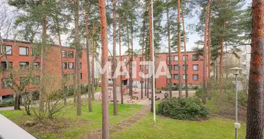 Mieszkanie 3 pokoi w Helsinki sub region, Finlandia