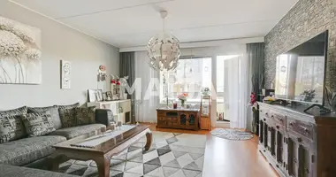 Apartamento en Tuusula, Finlandia