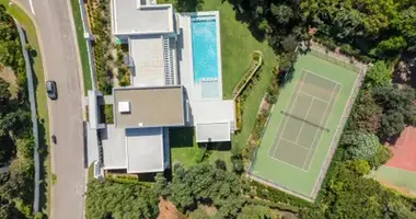 Haus 7 Schlafzimmer in Spanien