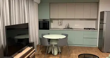 Mieszkanie 2 pokoi w Tbilisi, Gruzja