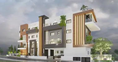 Appartement 3 chambres dans Limassol, Chypre