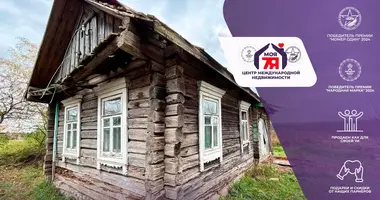 Дом в Поварчицы, Беларусь