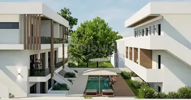 1 bedroom apartment in Municipality of Kallithea, Greece