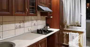 2 room apartment in Brest, Belarus