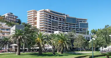 Apartment in Budva, Montenegro