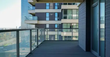 Apartamento 5 habitaciones en Riga, Letonia