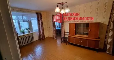 Apartamento 2 habitaciones en Shchuchyn, Bielorrusia