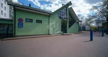 Büro 24 m² in Minsk, Belarus