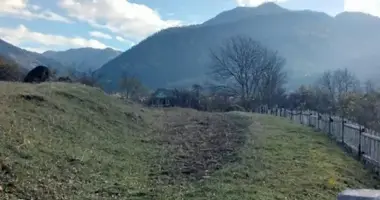 Parcela en Borjomi, Georgia