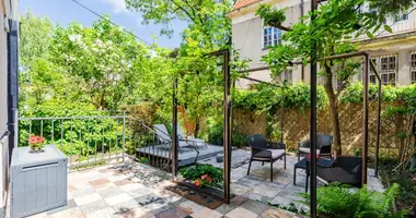 Apartamento 5 habitaciones en Varsovia, Polonia