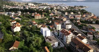 Apartamento 1 habitación en Donja Lastva, Montenegro