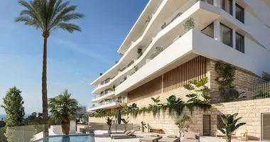 2 bedroom apartment in Fuengirola, Spain