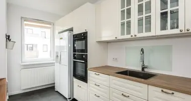 Chambre 3 chambres dans Poznan, Pologne