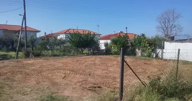 Działka w Kalyves Polygyrou, Grecja
