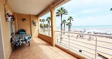 3 bedroom apartment in La Mata, Spain