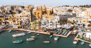 Grundstück in Marsaxlokk, Malta