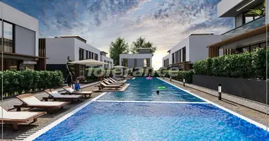 Villa 5 habitaciones en Aksu, Turquía